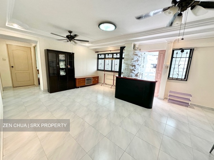 Blk 719 Woodlands Avenue 6 (Woodlands), HDB 4 Rooms #544248391